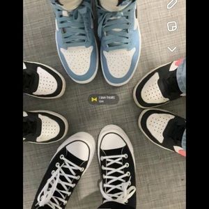 Meet your Posher, Noelia